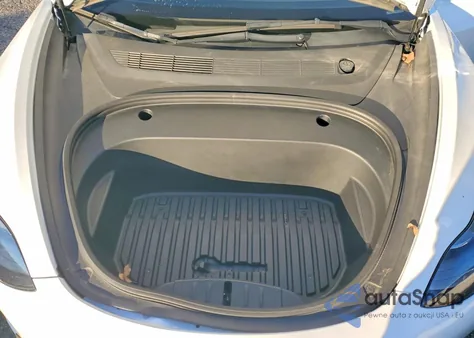 2023 Tesla Model 3 z USA, uszkodzony, nr VIN 5YJ3E1EA6PF501721